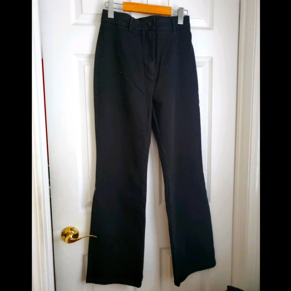Wilfred straight/wide leg pants size 8